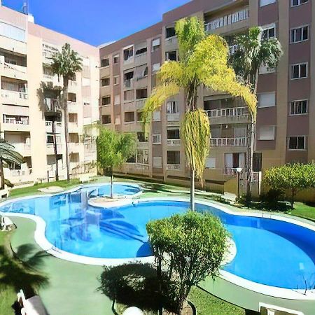 Catherine Bilbao Torrevieja Exterior photo