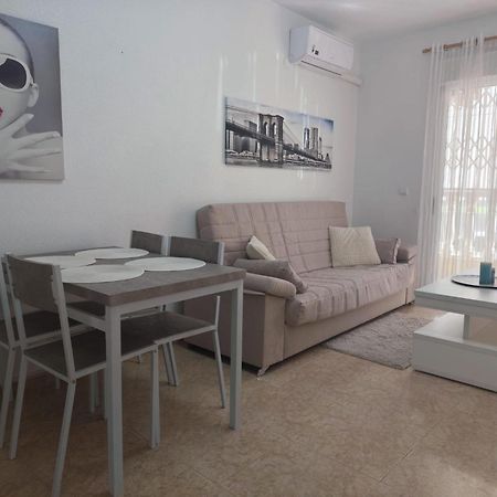 Catherine Bilbao Torrevieja Exterior photo