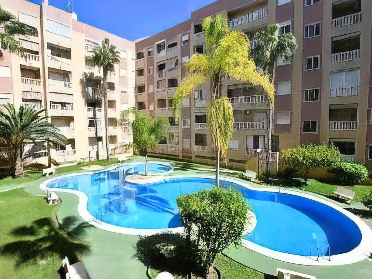 Catherine Bilbao Torrevieja Exterior photo