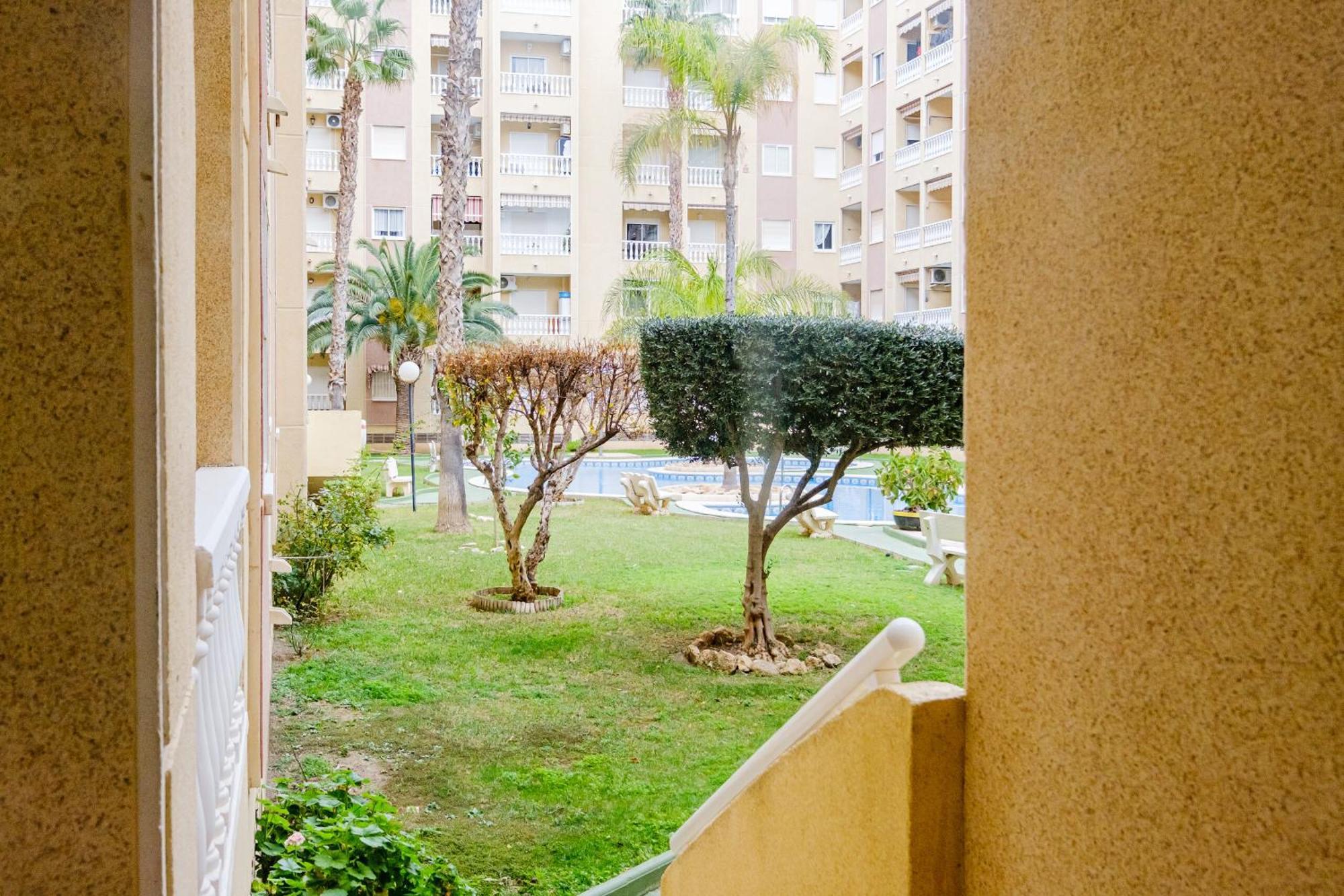 Catherine Bilbao Torrevieja Exterior photo